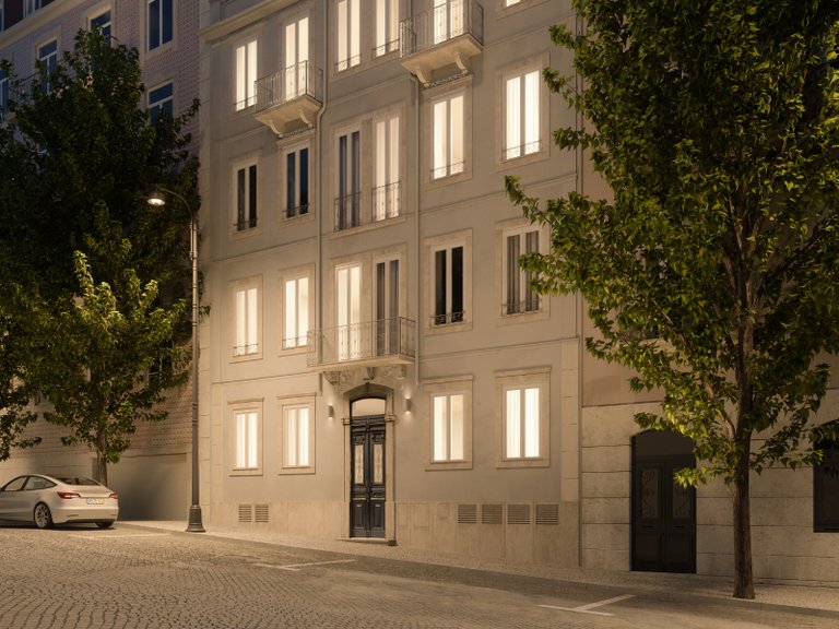 Apartment for Sale in Arroios, Lisboa, Lisbon, Portugal 10