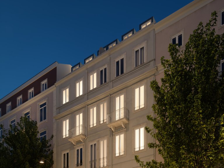 Apartment for Sale in Arroios, Lisboa, Lisbon, Portugal 6