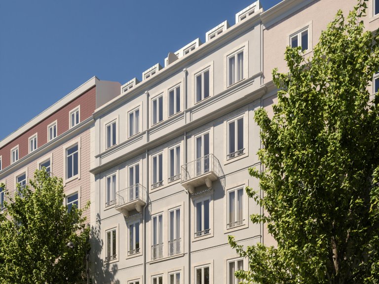 Apartment for Sale in Arroios, Lisboa, Lisbon, Portugal 8