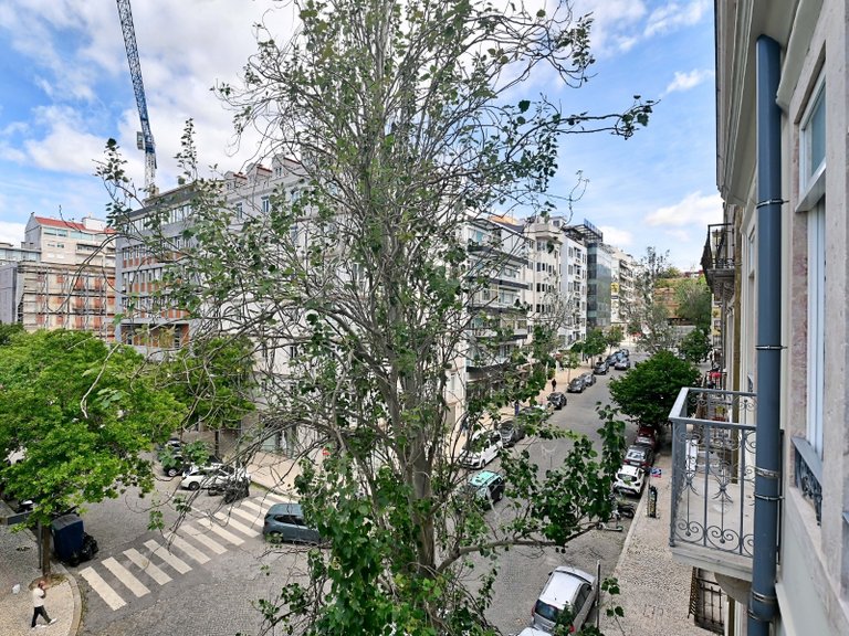 Apartment for Sale in Arroios, Lisboa, Lisbon, Portugal 5