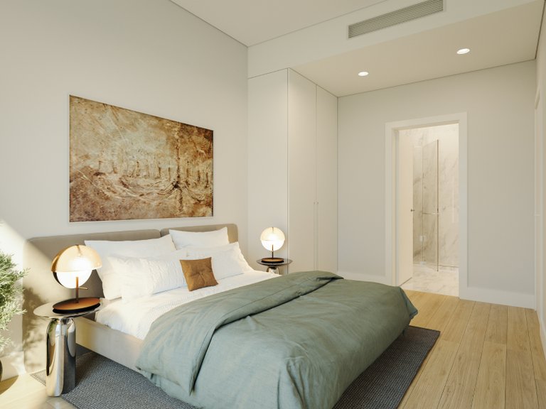 Apartment for Sale in Arroios, Lisboa, Lisbon, Portugal 1
