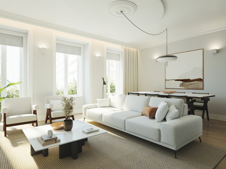 Apartment for Sale in Arroios, Lisboa, Lisbon, Portugal 5