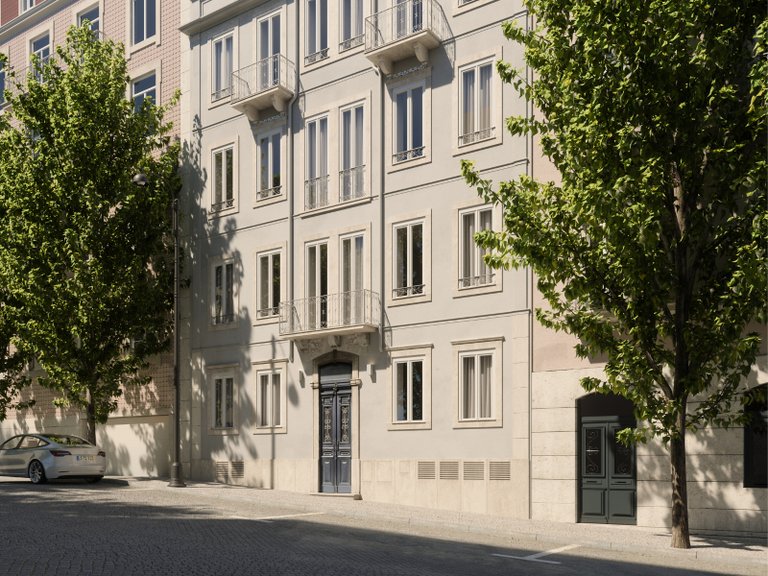 Apartment for Sale in Arroios, Lisboa, Lisbon, Portugal 13