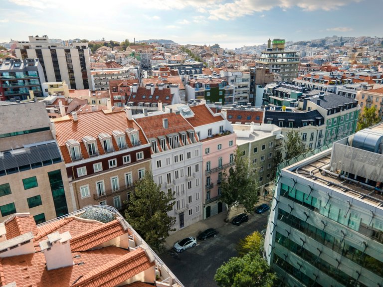 Apartment for Sale in Arroios, Lisboa, Lisbon, Portugal 14