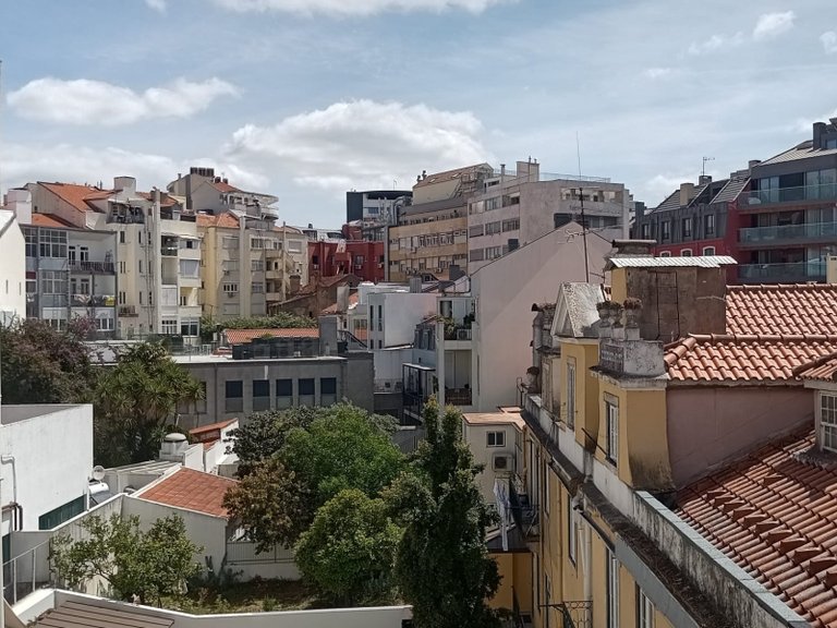 Apartment for Sale in Arroios, Lisboa, Lisbon, Portugal 12
