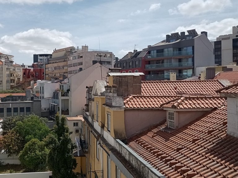 Apartment for Sale in Arroios, Lisboa, Lisbon, Portugal 13