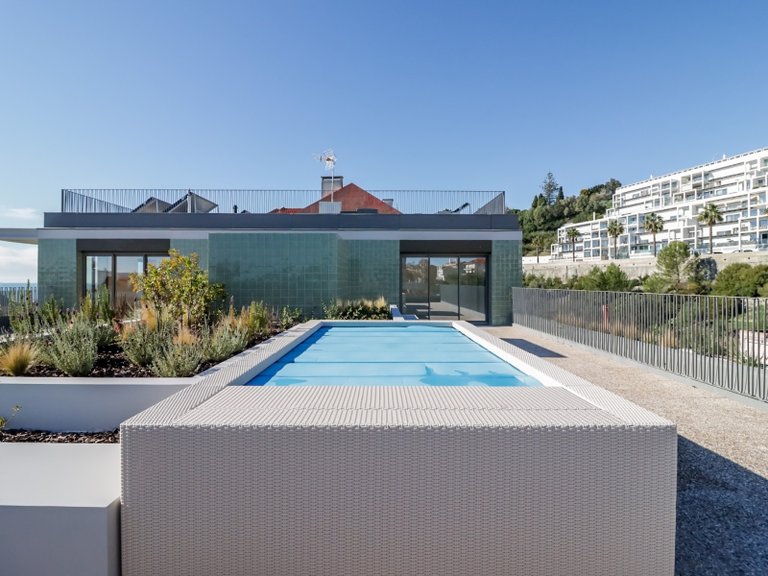 Apartment for Sale in Algés, Linda-a-Velha e Cruz Quebrada-Dafundo, Oeiras, Lisbon, Portugal 41