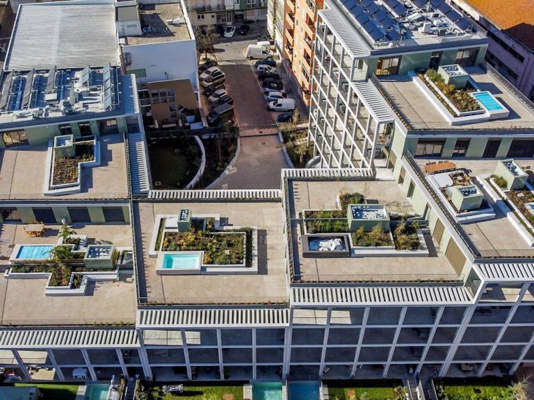 Apartment for Sale in Algés, Linda-a-Velha e Cruz Quebrada-Dafundo, Oeiras, Lisbon, Portugal 57