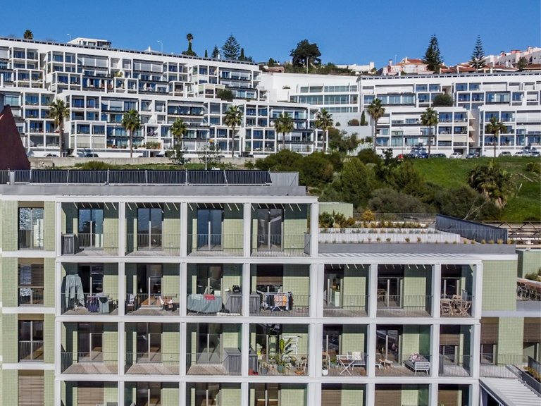 Apartment for Sale in Algés, Linda-a-Velha e Cruz Quebrada-Dafundo, Oeiras, Lisbon, Portugal 46