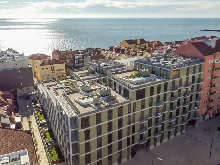 Apartment for Sale in Algés, Linda-a-Velha e Cruz Quebrada-Dafundo, Oeiras, Lisbon, Portugal 60