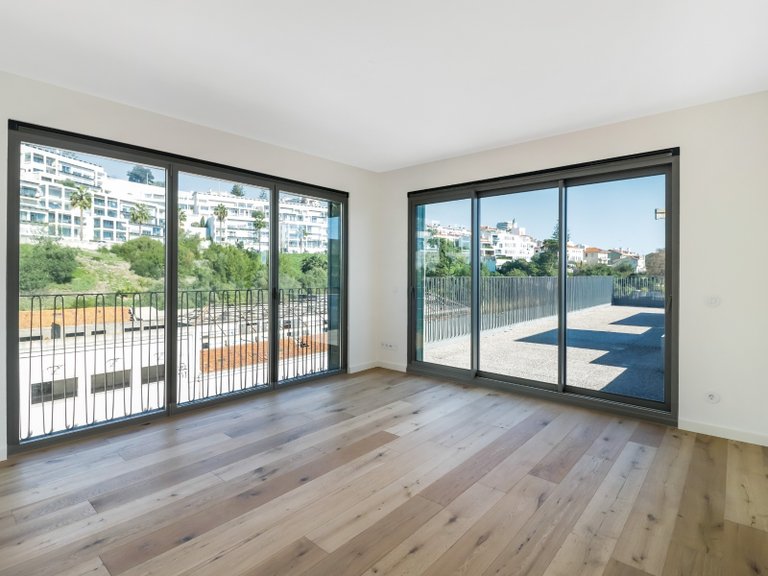 Apartment for Sale in Algés, Linda-a-Velha e Cruz Quebrada-Dafundo, Oeiras, Lisbon, Portugal 25