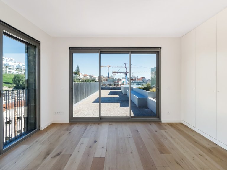 Apartment for Sale in Algés, Linda-a-Velha e Cruz Quebrada-Dafundo, Oeiras, Lisbon, Portugal 26
