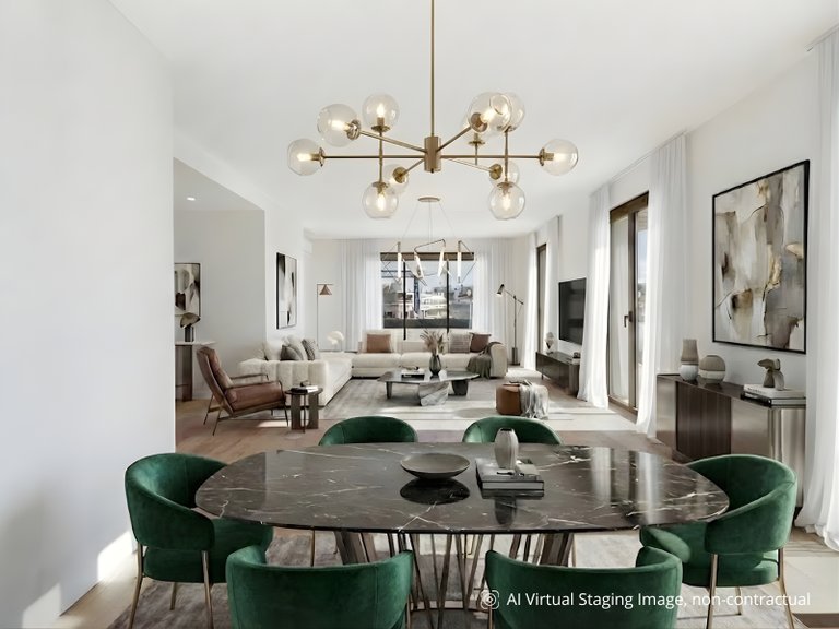Apartment for Sale in Algés, Linda-a-Velha e Cruz Quebrada-Dafundo, Oeiras, Lisbon, Portugal 6