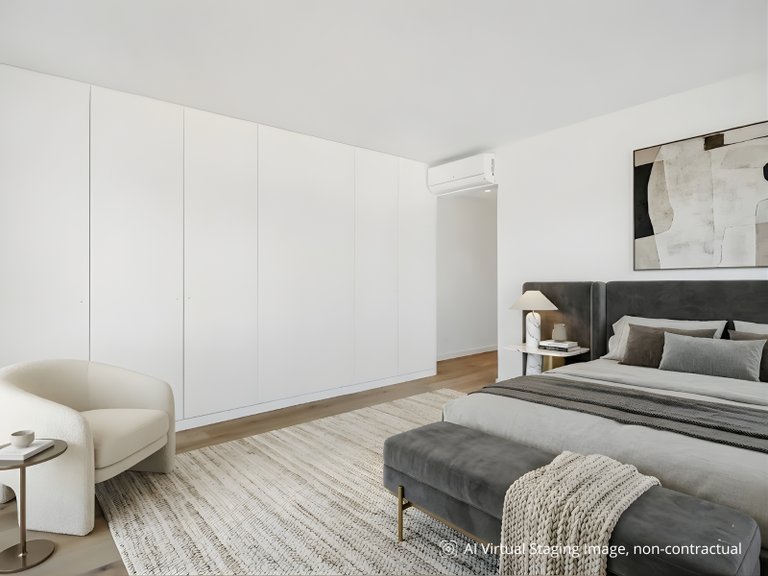 Apartment for Sale in Algés, Linda-a-Velha e Cruz Quebrada-Dafundo, Oeiras, Lisbon, Portugal 27