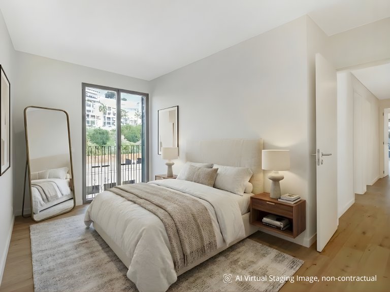 Apartment for Sale in Algés, Linda-a-Velha e Cruz Quebrada-Dafundo, Oeiras, Lisbon, Portugal 31