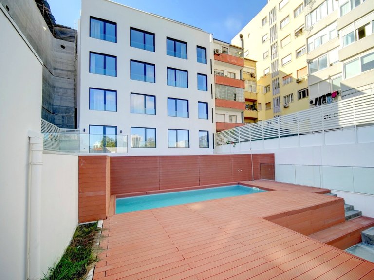 Apartment for Sale in Avenidas Novas, Lisboa, Lisbon, Portugal 26