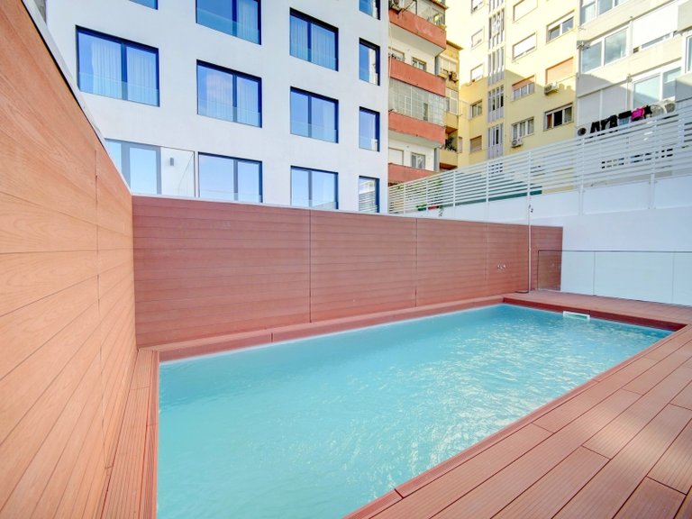 Apartment for Sale in Avenidas Novas, Lisboa, Lisbon, Portugal 25