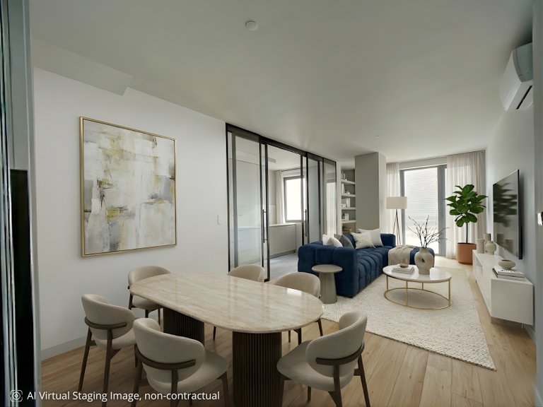 Apartment for Sale in Avenidas Novas, Lisboa, Lisbon, Portugal 1