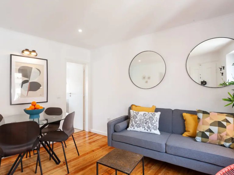Apartment for Sale in Santa Maria Maior, Lisboa, Lisbon, Portugal 3