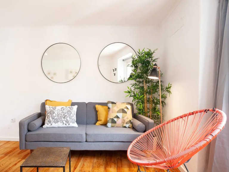 Apartment for Sale in Santa Maria Maior, Lisboa, Lisbon, Portugal 4