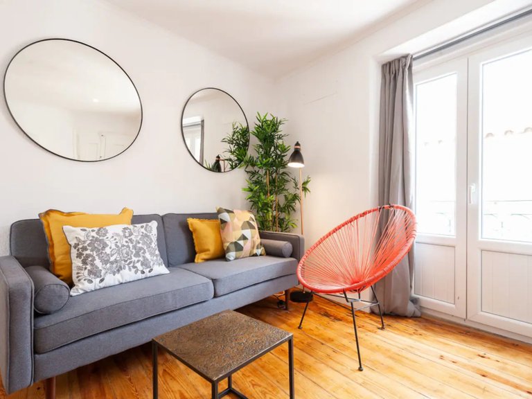 Apartment for Sale in Santa Maria Maior, Lisboa, Lisbon, Portugal 5