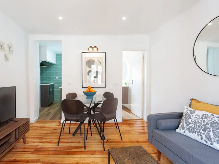 Apartment for Sale in Santa Maria Maior, Lisboa, Lisbon, Portugal 7