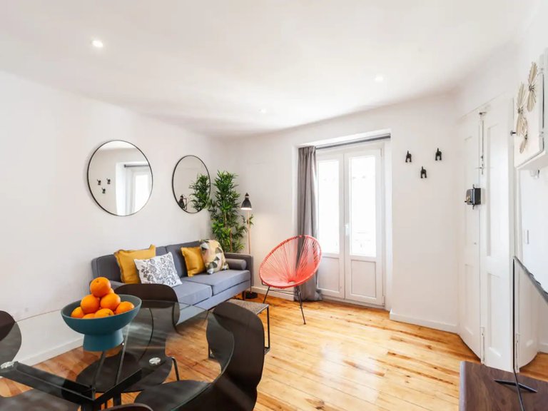 Apartment for Sale in Santa Maria Maior, Lisboa, Lisbon, Portugal 1