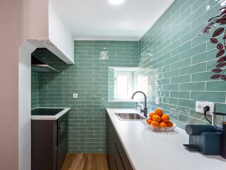Apartment for Sale in Santa Maria Maior, Lisboa, Lisbon, Portugal 8