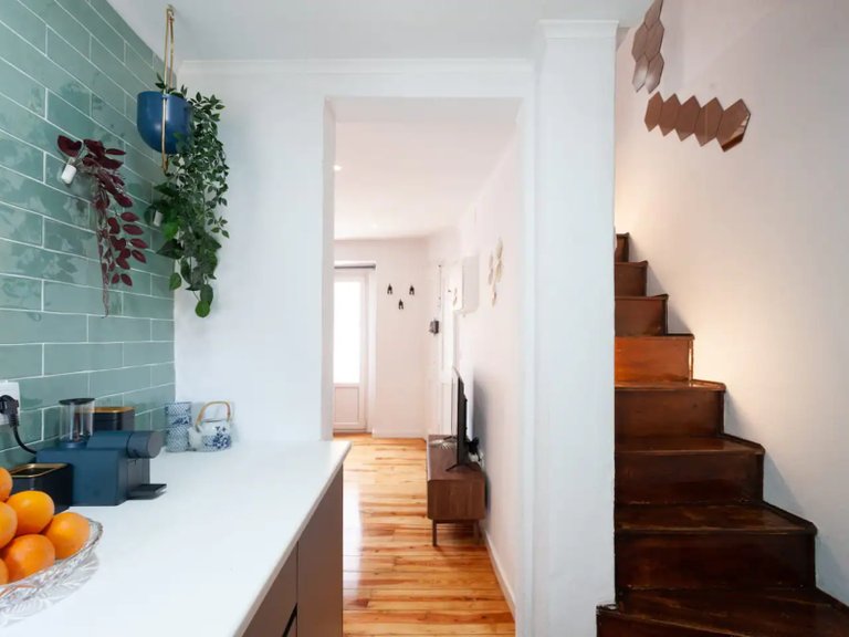 Apartment for Sale in Santa Maria Maior, Lisboa, Lisbon, Portugal 10