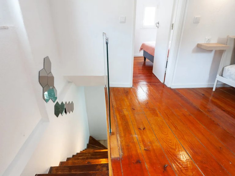 Apartment for Sale in Santa Maria Maior, Lisboa, Lisbon, Portugal 11