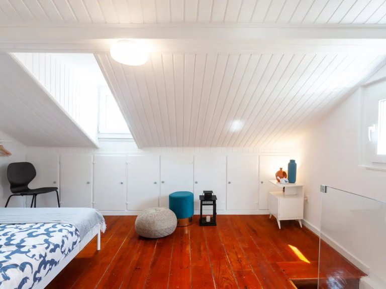 Apartment for Sale in Santa Maria Maior, Lisboa, Lisbon, Portugal 14