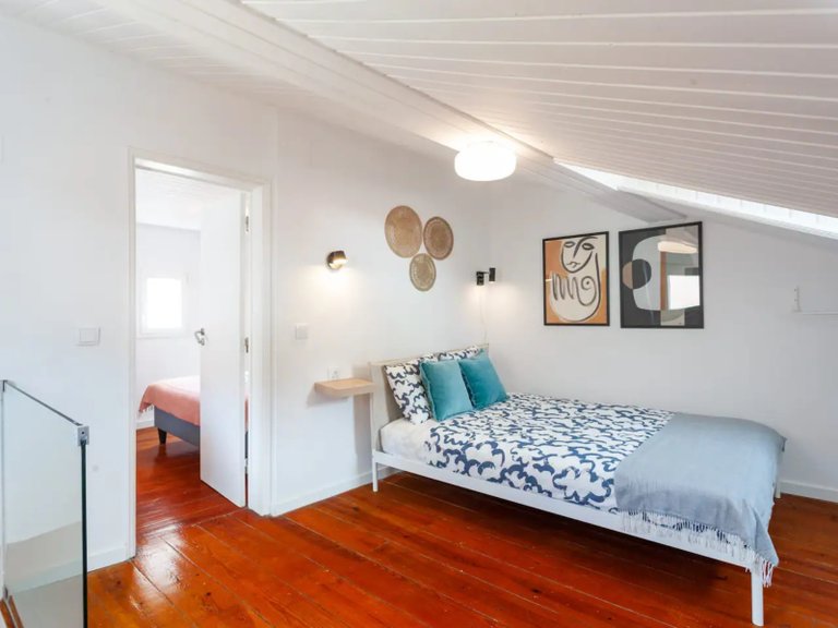 Apartment for Sale in Santa Maria Maior, Lisboa, Lisbon, Portugal 15