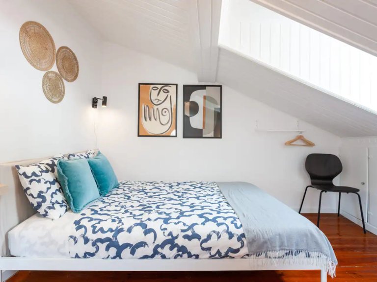Apartment for Sale in Santa Maria Maior, Lisboa, Lisbon, Portugal 16