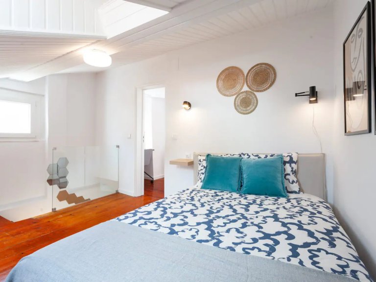 Apartment for Sale in Santa Maria Maior, Lisboa, Lisbon, Portugal 13