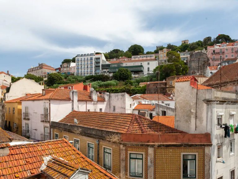Apartment for Sale in Santa Maria Maior, Lisboa, Lisbon, Portugal 17