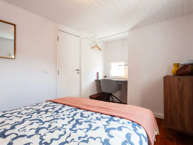 Apartment for Sale in Santa Maria Maior, Lisboa, Lisbon, Portugal 20