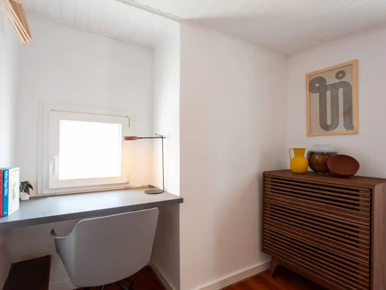 Apartment for Sale in Santa Maria Maior, Lisboa, Lisbon, Portugal 21
