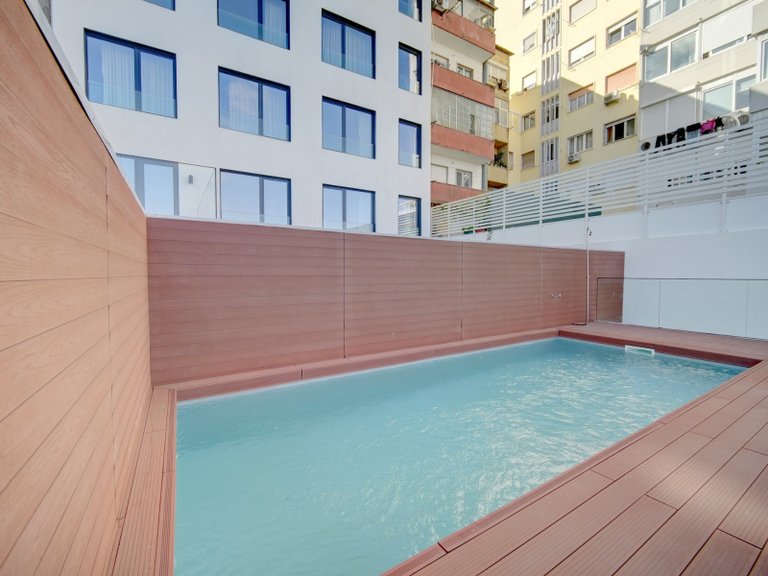 Apartment for Sale in Avenidas Novas, Lisboa, Lisbon, Portugal 12