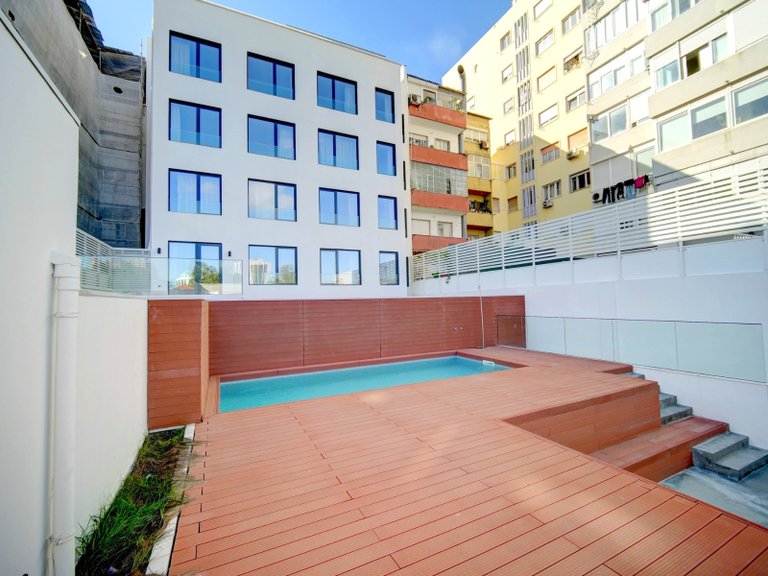 Apartment for Sale in Avenidas Novas, Lisboa, Lisbon, Portugal 13