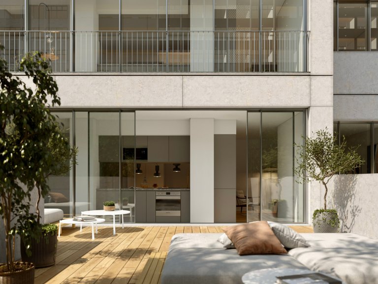 Apartment for Sale in Estrela, Lisboa, Lisbon, Portugal 8