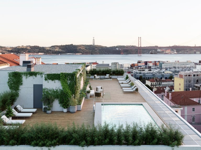 Apartment for Sale in Estrela, Lisboa, Lisbon, Portugal 4