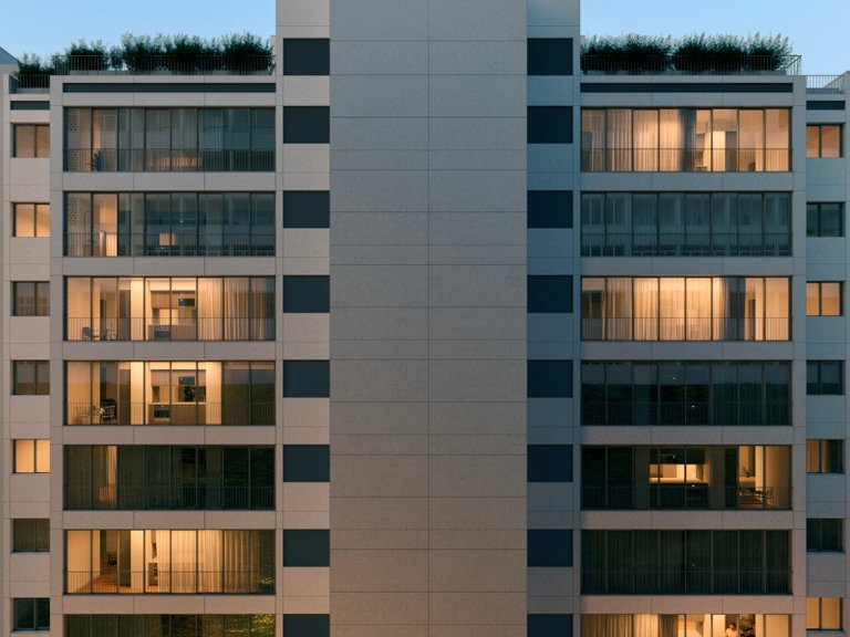 Apartment for Sale in Estrela, Lisboa, Lisbon, Portugal 6