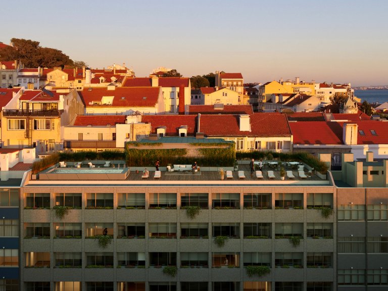 Apartment for Sale in Estrela, Lisboa, Lisbon, Portugal 7