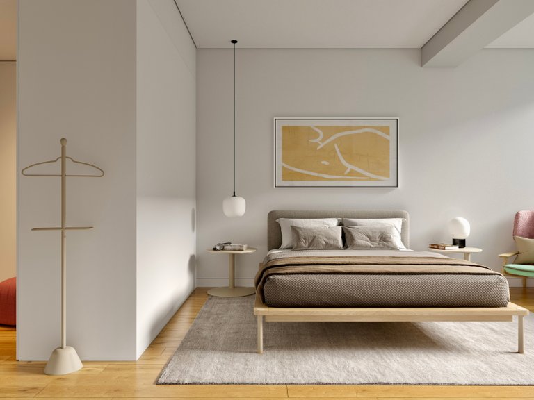Apartment for Sale in Estrela, Lisboa, Lisbon, Portugal 4