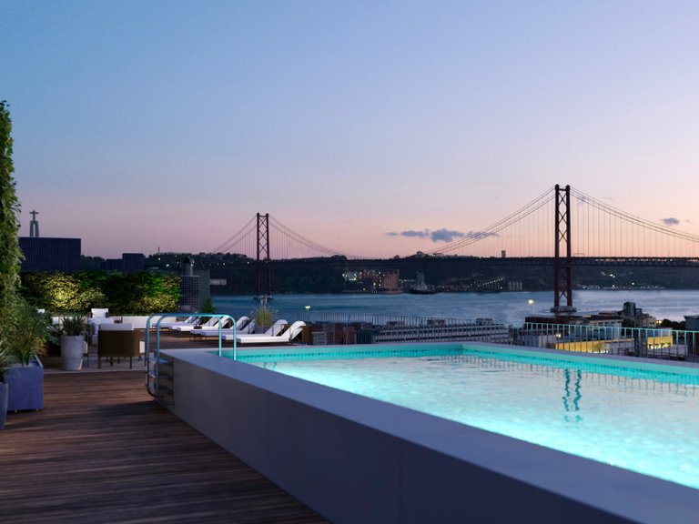 Apartment for Sale in Estrela, Lisboa, Lisbon, Portugal 9