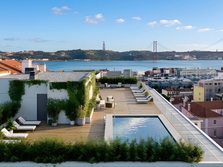 Apartment for Sale in Estrela, Lisboa, Lisbon, Portugal 2