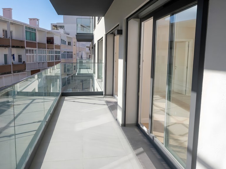 Apartment for Sale in Almada, Cova da Piedade, Pragal e Cacilhas, Almada, Setúbal, Portugal 12
