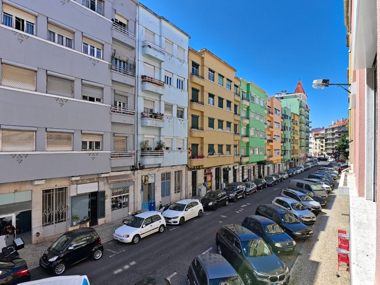 Apartment for Sale in Arroios, Lisboa, Lisbon, Portugal 10