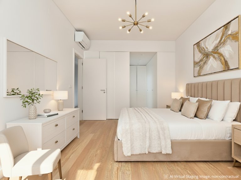 Apartment for Sale in Arroios, Lisboa, Lisbon, Portugal 9