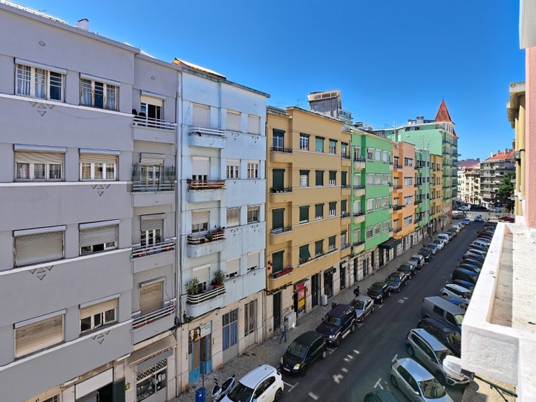 Apartment for Sale in Arroios, Lisboa, Lisbon, Portugal 11